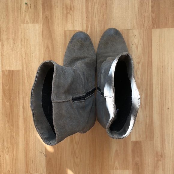 Bulle boots. Made in Portugal - Picture 1 of 6